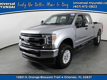 Used 2020 Ford F250 XL w/ STX Appearance Package