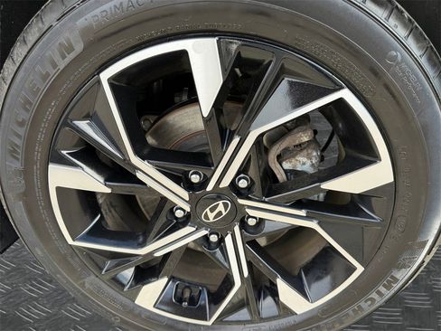 Used 2025 Hyundai Sonata SEL image 20