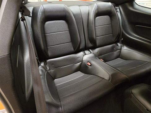 Used 2021 Ford Mustang GT Premium w/ GT Performance Package image 21