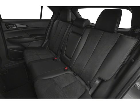New 2026 Mitsubishi Eclipse Cross AWD image 8