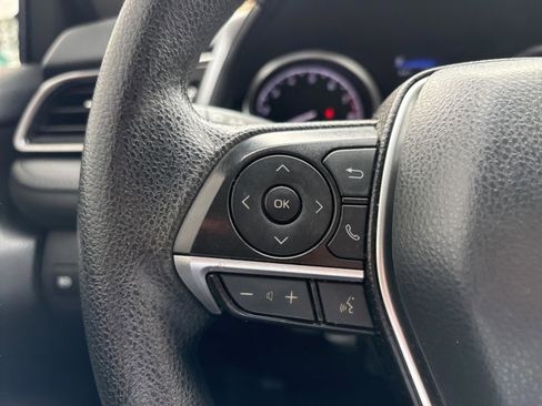 Used 2023 Toyota Camry LE image 15