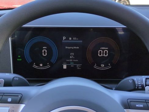 New 2025 Hyundai Tucson SEL AWD/4WD image 24
