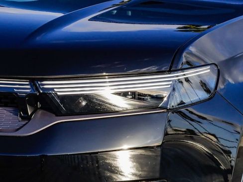 New 2026 Jeep Grand Wagoneer L Summit image 5