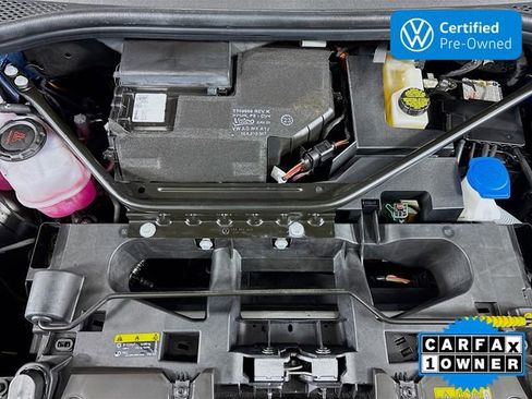 Used 2023 Volkswagen ID.4 Pro S Plus image 33