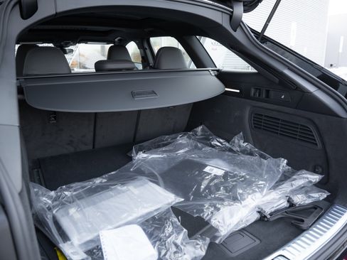 New 2026 Audi RS 6 performance image 37