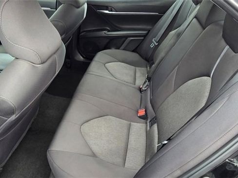 Certified 2024 Toyota Camry LE image 14