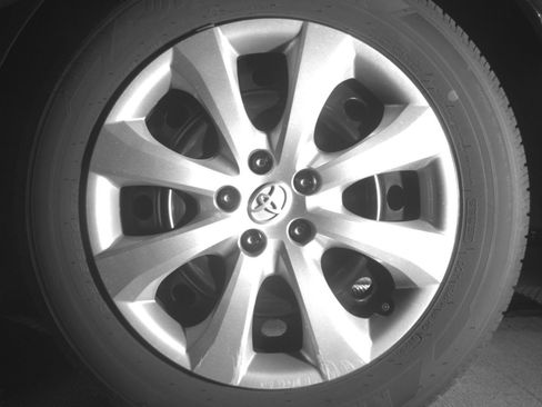 Used 2025 Toyota Corolla LE FWD image 14