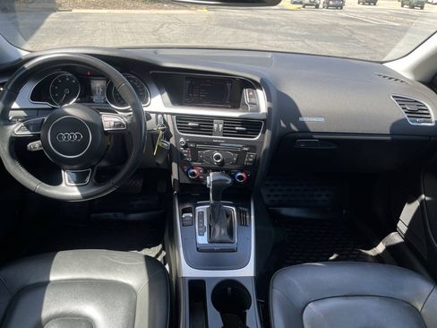 Used 2014 Audi A5 2.0T Premium w/ Lighting Package AWD/4WD image 17