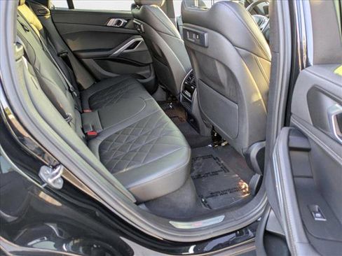 Certified 2023 BMW X6 xDrive40i w/ Premium Package image 20