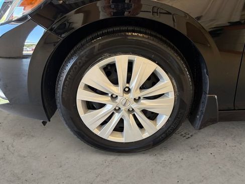 Used 2021 Nissan Sentra S FWD image 15