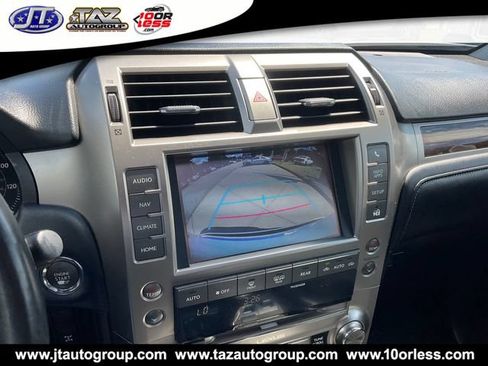 Used 2015 Lexus GX 460 w/ Premium Package AWD/4WD image 19