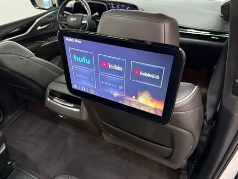 Used 2023 Cadillac Escalade V image 43