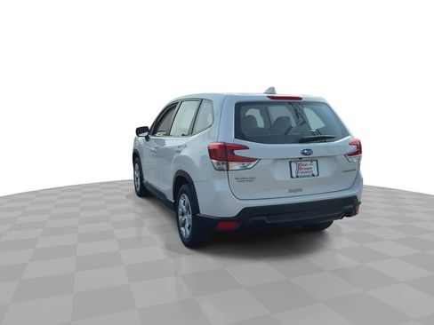Used 2022 Subaru Forester AWD/4WD image 8