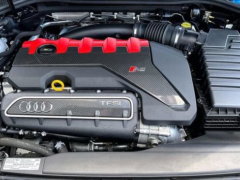 Used 2023 Audi RS 3 AWD/4WD image 30