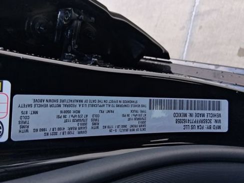 New 2026 RAM 1500 Lone Star AWD/4WD image 29