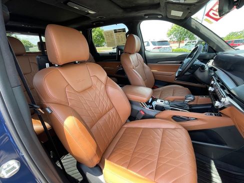 Used 2025 Kia Telluride SX Prestige X-Line AWD/4WD image 27