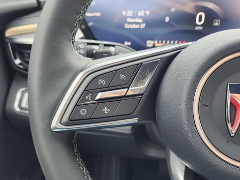 New 2026 Buick Enclave Preferred w/ Power Package image 21