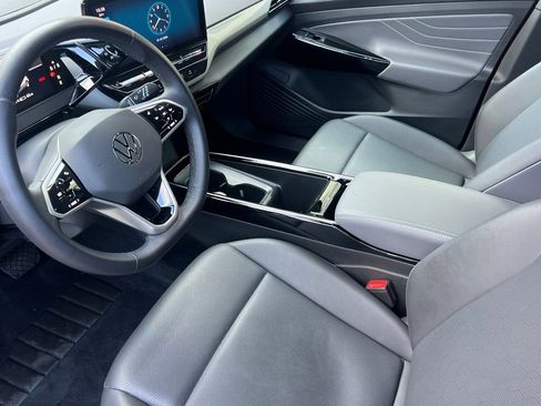 Used 2023 Volkswagen ID.4 Pro S image 10