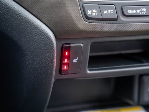 Certified 2022 Honda Pilot TrailSport image 27