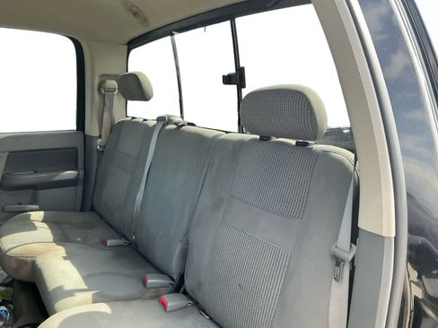 Used 2006 Dodge Ram 2500 Truck SLT image 13