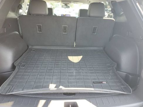 Certified 2023 Chevrolet Blazer LT AWD/4WD image 8