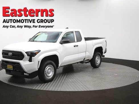 Used 2024 Toyota Tacoma SR RWD image 51