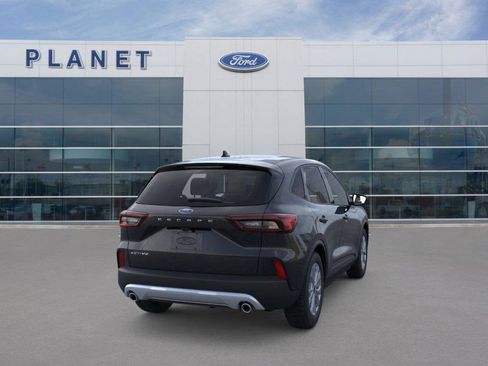New 2026 Ford Escape Active image 10