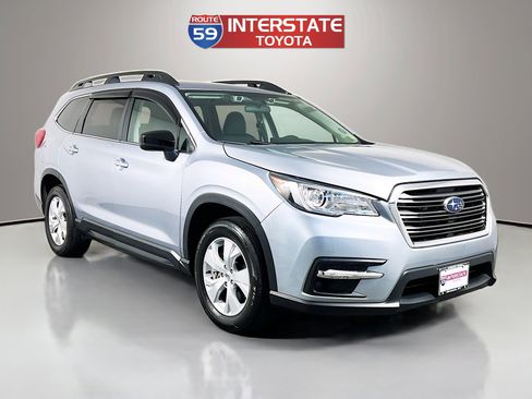 Used 2022 Subaru Ascent 8-Passenger image 1