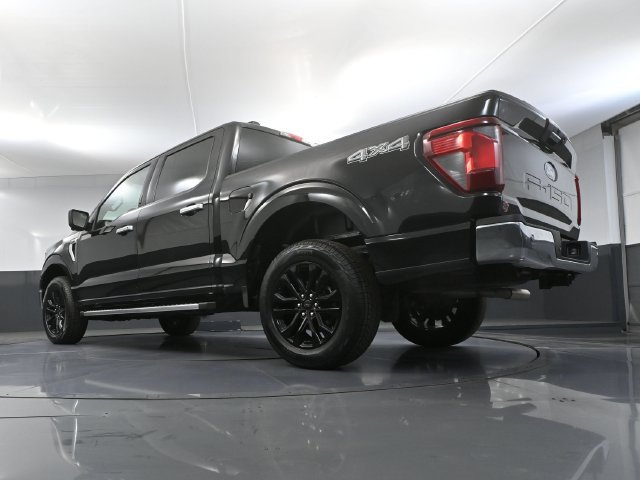 Used 2024 Ford F150 XLT AWD/4WD image 40