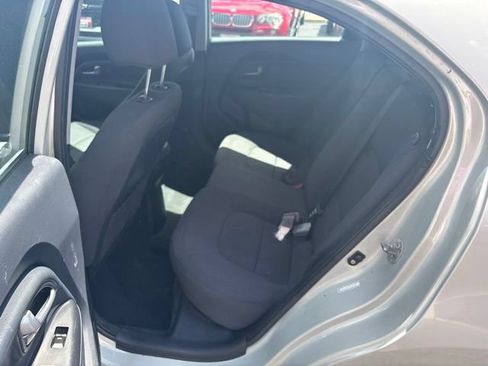 Used 2013 Kia Rio EX w/ Convenience Pkg FWD image 16