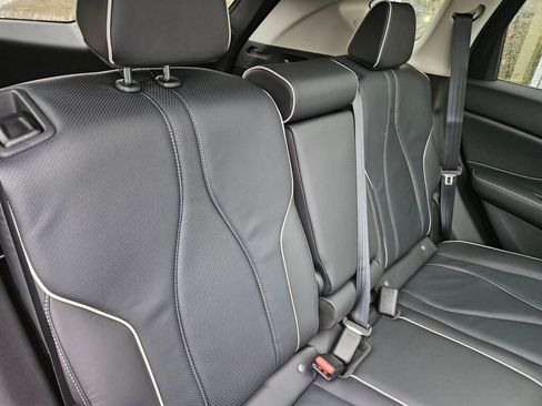 New 2025 Acura RDX SH-AWD w/ Advance Package image 13