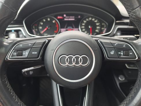 Used 2021 Audi A5 2.0T Premium w/ Convenience Package AWD/4WD image 17