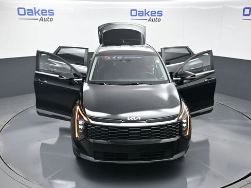 Certified 2026 Kia Sportage LX w/ LX Convenience Package image 57