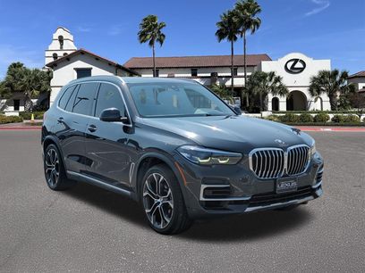 Used 2022 BMW X5 sDrive40i w/ Premium Package