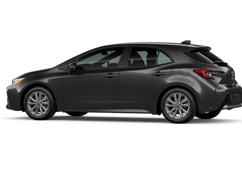 New 2026 Toyota Corolla SE FWD image 7