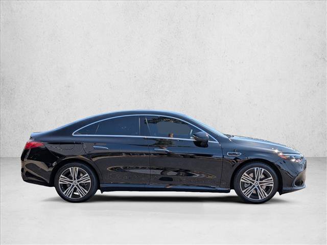 Used 2026 Mercedes-Benz CLA 350 image 4
