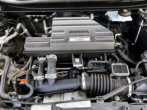 Used 2017 Honda CR-V EX image 30