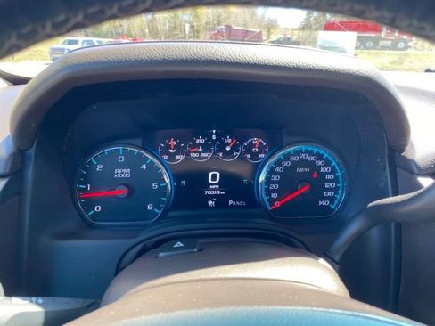 Used 2019 Chevrolet Tahoe Premier AWD/4WD image 22
