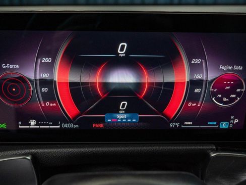 Certified 2026 Mercedes-Benz GLB 250 4MATIC image 27