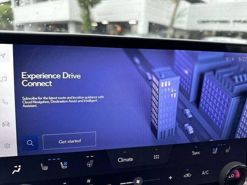 Used 2025 Lexus NX 250 FWD w/ Cold Area Package image 18