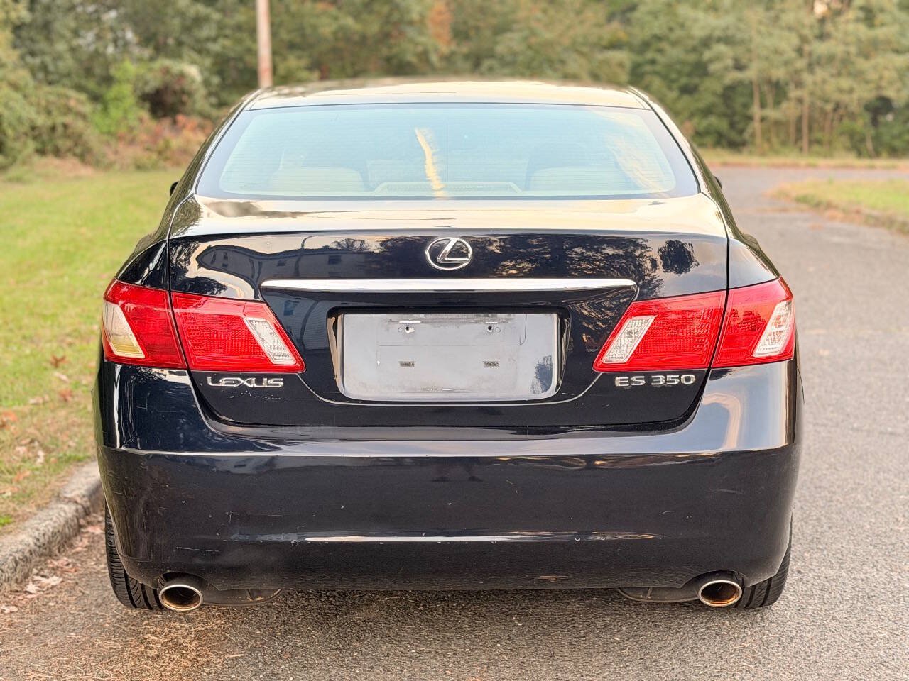 Used 2008 Lexus ES 350 w/ Premium Pkg FWD image 23