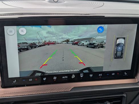 New 2025 Ford Bronco Sport Outer Banks w/ Outer Banks Tech Package+ image 19