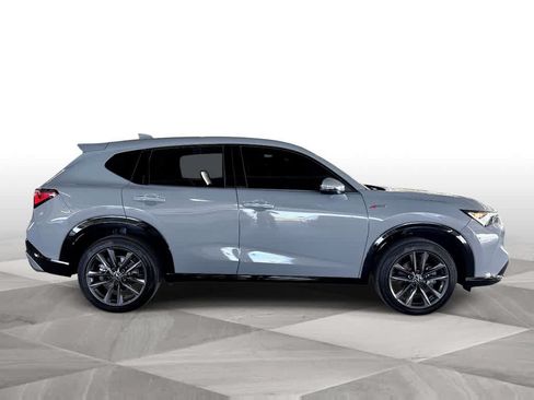 Used 2025 Acura ADX A-Spec AWD/4WD image 9