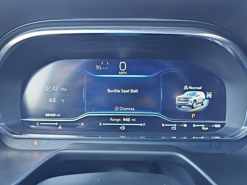 Used 2024 Chevrolet Suburban LT image 22