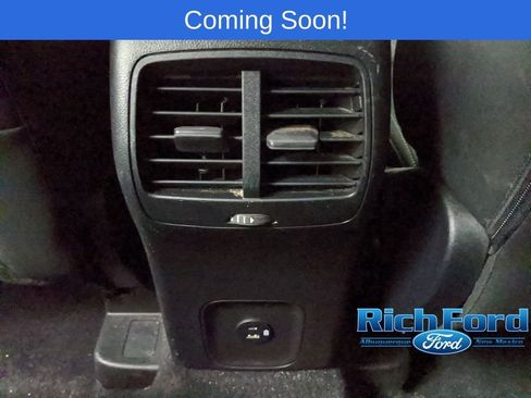 Certified 2024 Ford Bronco Sport Big Bend w/ Convenience Package image 8