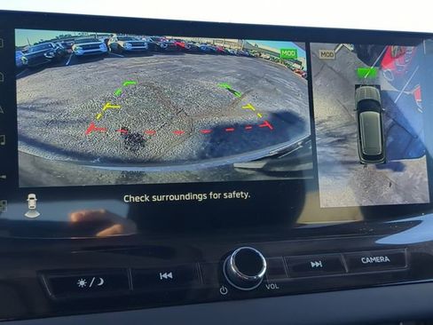 New 2026 Mitsubishi Outlander SEL FWD image 27