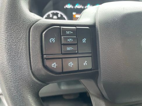 Used 2024 Ford F350 XLT w/ FX4 Off-Road Package image 12