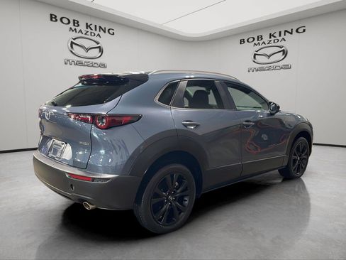 Used 2025 MAZDA CX-30 AWD 2.5 S w/ Preferred Package image 5