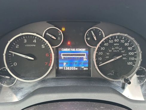 Used 2015 Toyota Tundra TRD Pro image 21