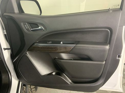 Used 2021 GMC Canyon Elevation w/ High Elevation Package image 20